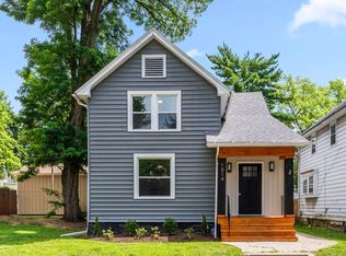 1814 Bayer Ave, Fort Wayne, IN