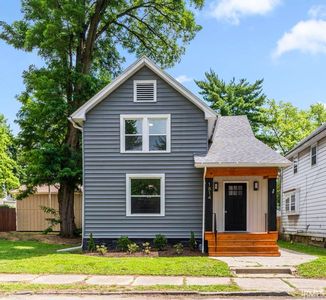 1814 Bayer Ave, Fort Wayne, IN, 46805