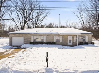 2415 Chinquo St, Grove City, OH 43123