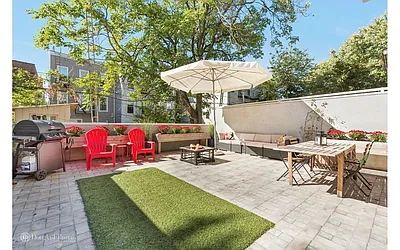 Rented by JM Preston Properties LLC