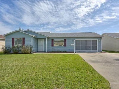 211 Modesto Rd, The Villages, FL, 32159