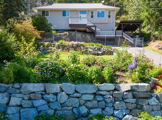 4517 Merrill Rd, Sunshine Coast, BC V0N 2H1