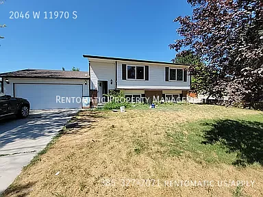 2046 W 11970 S Photo 1