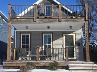 2163 W 41st St, Cleveland, OH 44113