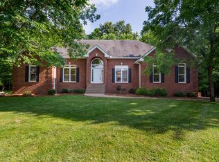 2032 Blue Ribbon Downs LOT 58, Lebanon, TN 37087