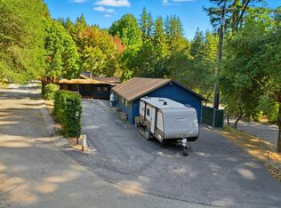 300 Circle Way, Boulder Creek, CA 95006