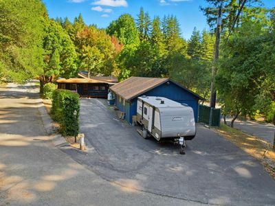 300 Circle Way, Boulder Creek, CA, 95006