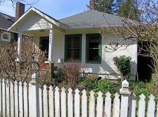 5807 5th Ave NE, Seattle, WA 98105