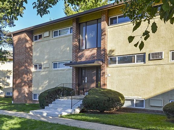Residential Building