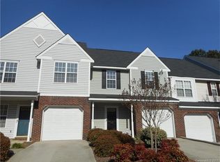 9629 Elizabeth Townes Ln, Charlotte, NC 28277