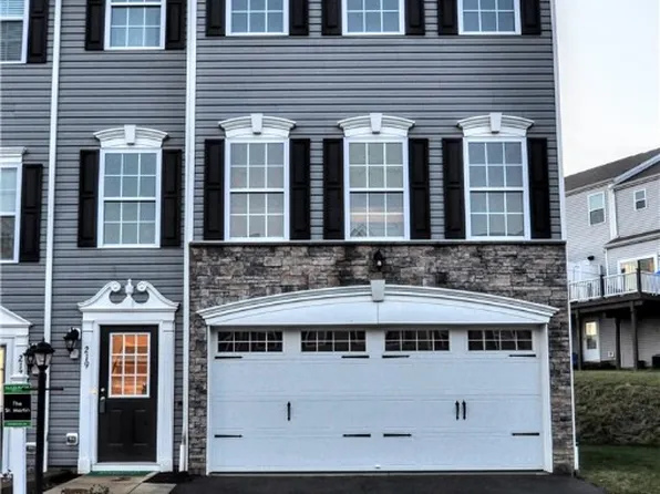 219 Lockheed Dr, Coraopolis, PA 15108