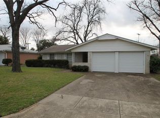 3550 Bandera Rd, Fort Worth, TX 76116