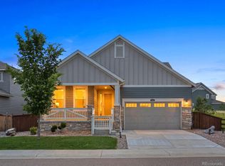 982 High Point Trl, Elizabeth, CO 80107
