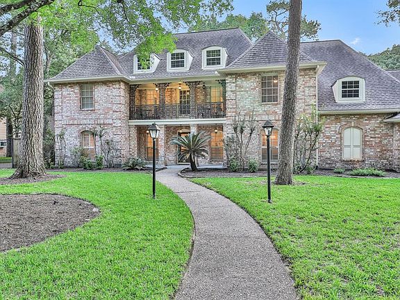 4th image of 15219 Rainhollow Dr