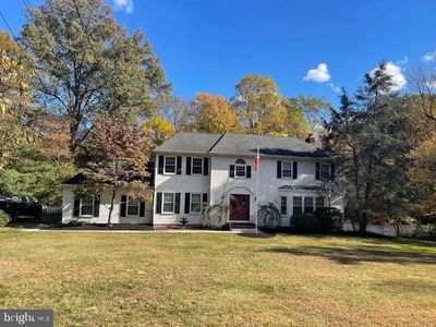 35 Agress Rd, Perrineville, NJ, 08535