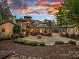 6821 Pebble Bay Dr, Denver, NC 28037
