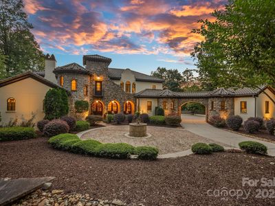 6821 Pebble Bay Dr, Denver, NC, 28037