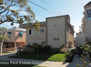 708 Pacific St APT 3, Santa Monica, CA 90405