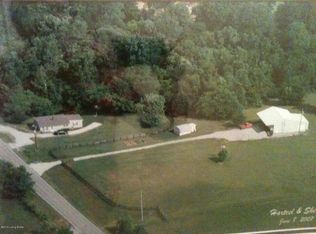 2844 Finchville Rd, Shelbyville, KY 40065