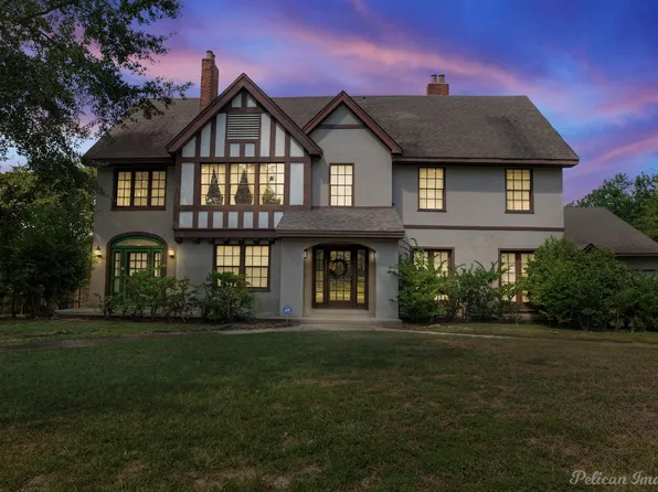 2320 Fairfield Ave, Shreveport, LA 71104