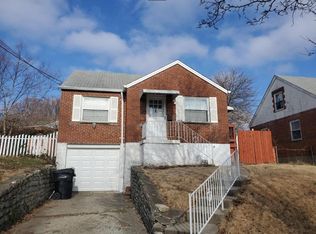 3616 Allview Cir, Cincinnati, OH 45238