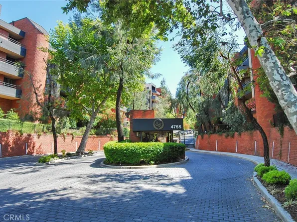 4785 Park Encino Ln Unit 337, Encino, CA 91436