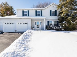 4019 Carlow Ct, Dublin, OH 43016
