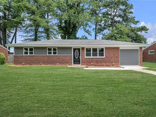 1109 Santeetlah Ave, Chesapeake, VA 23325