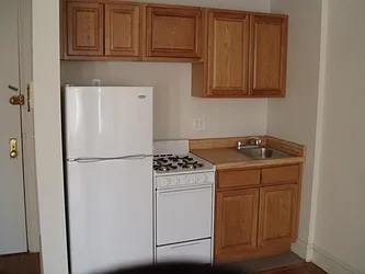 Rented by JK Dansar Corp