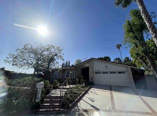 12577 Mendel Dr, Granada Hills, CA 91344