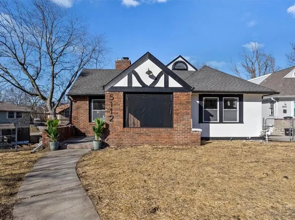 5112 Highland Ave, Kansas City, MO 64110