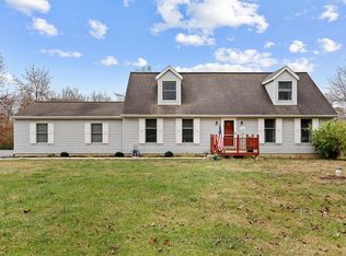 3521 Waynesville Jamestown Rd, Jamestown, OH 45335