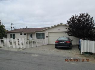 1485 Kenneth St, Seaside, CA 93955