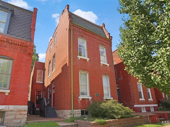 3425 Illinois Ave, Saint Louis, MO 63118