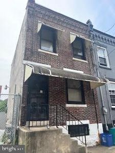 2518 Ellsworth St, Philadelphia, PA, 19146