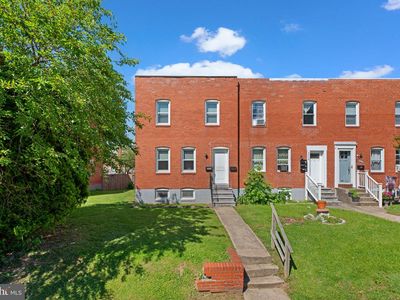 2926 Yorkway, Baltimore, MD, 21222