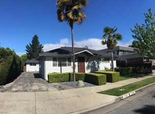 108 Wayne Ct E, Redwood City, CA
