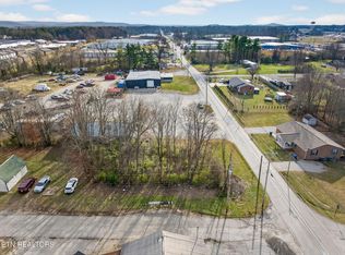 Fisk Rd, Cookeville, TN 38501