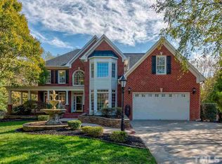 12304 Camberwell Ct, Raleigh, NC 27614