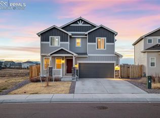 10238 Luneth Dr, Colorado Springs, CO 80925