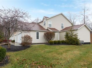 1621 Mapleview Ct, Streetsboro, OH 44241