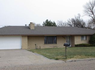 309 Willow Rd, Goodland, KS 67735