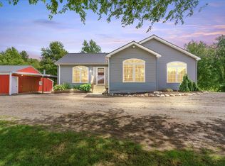 145 E Rose Rd, Coldwater, MI 49036