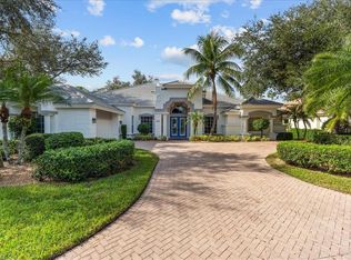 6643 Glen Arbor Way, Naples, FL 34119