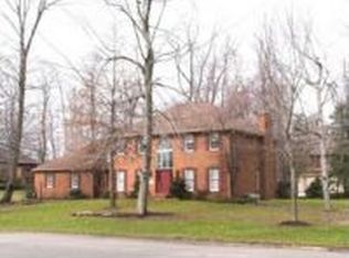 2637 Radford St NW, North Canton, OH 44720