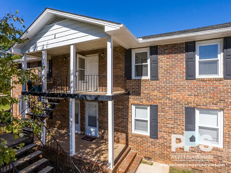 1004 Tribble Gap Rd #5D — Photo 22