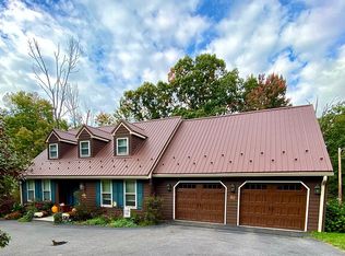 303 Church Rd, Mountain Top, PA 18707