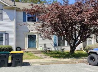 428 Greens Branch Ln, Smyrna, DE 19977