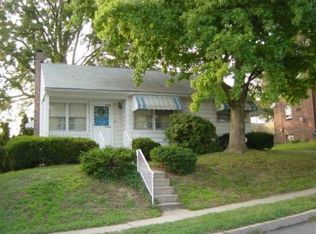 931 Hager St, Lancaster, PA 17603