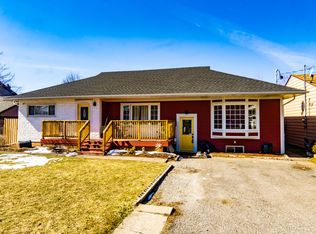 5 Woodelm Dr, Saint Catharines, ON L2M 4N4